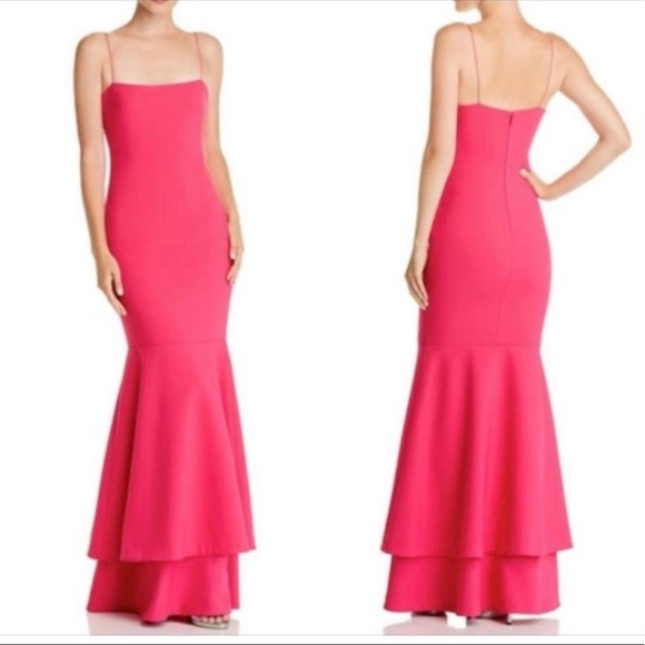 Aurora Gown Formal Dress by Likely | Prom, wedding guest, evening gown - Picture 7 of 11